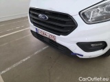  Ford  Transit  Custom 300L 2.0TD/96Kw A6 FWD Trend 96kW/130pk  4D/P Auto-6 #38