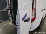  Ford  Transit  Custom 300L 2.0TD/96Kw A6 FWD Trend 96kW/130pk  4D/P Auto-6 #65