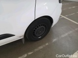  Ford  Transit  Custom 300L 2.0TD/96Kw A6 FWD Trend 96kW/130pk  4D/P Auto-6 #86