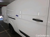  Ford  Transit  Custom 300L 2.0TD/96Kw A6 FWD Trend 96kW/130pk  4D/P Auto-6 #104