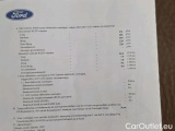  Ford  Transit  Custom 300L 2.0TD/96Kw A6 FWD Trend 96kW/130pk  4D/P Auto-6 #117