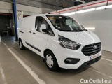 Ford  Transit  Custom 300L 2.0TD/96Kw A6 FWD Trend 96kW/130pk  4D/P Auto-6 #2