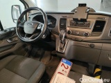  Ford  Transit  Custom 300L 2.0TD/96Kw A6 FWD Trend 96kW/130pk  4D/P Auto-6 #5
