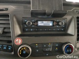  Ford  Transit  Custom 300L 2.0TD/96Kw A6 FWD Trend 96kW/130pk  4D/P Auto-6 #6