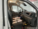  Ford  Transit  Custom 300L 2.0TD/96Kw A6 FWD Trend 96kW/130pk  4D/P Auto-6 #7