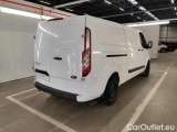  Ford  Transit  Custom 300L 2.0TD/96Kw A6 FWD Trend 96kW/130pk  4D/P Auto-6 - CO2 indicatief #4