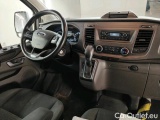  Ford  Transit  Custom 300L 2.0TD/96Kw A6 FWD Trend 96kW/130pk  4D/P Auto-6 - CO2 indicatief #5