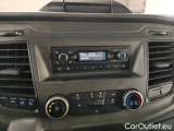  Ford  Transit  Custom 300L 2.0TD/96Kw A6 FWD Trend 96kW/130pk  4D/P Auto-6 - CO2 indicatief #6