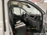  Ford  Transit  Custom 300L 2.0TD/96Kw A6 FWD Trend 96kW/130pk  4D/P Auto-6 - CO2 indicatief #7