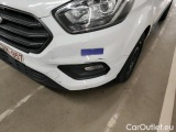  Ford  Transit  Custom 300L 2.0TD/96Kw A6 FWD Trend 96kW/130pk  4D/P Auto-6 - CO2 indicatief #18