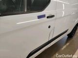  Ford  Transit  Custom 300L 2.0TD/96Kw A6 FWD Trend 96kW/130pk  4D/P Auto-6 - CO2 indicatief #36