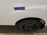  Ford  Transit  Custom 300L 2.0TD/96Kw A6 FWD Trend 96kW/130pk  4D/P Auto-6 - CO2 indicatief #44
