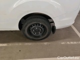  Ford  Transit  Custom 300L 2.0TD/96Kw A6 FWD Trend 96kW/130pk  4D/P Auto-6 - CO2 indicatief #49
