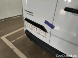  Ford  Transit  Custom 300L 2.0TD/96Kw A6 FWD Trend 96kW/130pk  4D/P Auto-6 - CO2 indicatief #56