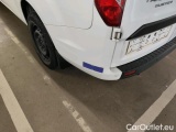  Ford  Transit  Custom 300L 2.0TD/96Kw A6 FWD Trend 96kW/130pk  4D/P Auto-6 - CO2 indicatief #70
