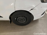  Ford  Transit  Custom 300L 2.0TD/96Kw A6 FWD Trend 96kW/130pk  4D/P Auto-6 - CO2 indicatief #71