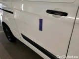  Ford  Transit  Custom 300L 2.0TD/96Kw A6 FWD Trend 96kW/130pk  4D/P Auto-6 - CO2 indicatief #83