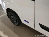  Ford  Transit  Custom 300L 2.0TD/96Kw A6 FWD Trend 96kW/130pk  4D/P Auto-6 - CO2 indicatief #86