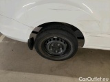  Ford  Transit  Custom 300L 2.0TD/96Kw A6 FWD Trend 96kW/130pk  4D/P Auto-6 - CO2 indicatief #89