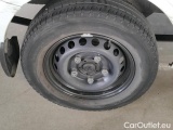  Ford  Transit  Custom 300L 2.0TD/96Kw A6 FWD Trend 96kW/130pk  4D/P Auto-6 - CO2 indicatief #88