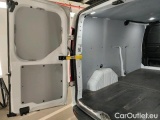 Ford  Transit  Custom 300L 2.0TD/96Kw A6 FWD Trend 96kW/130pk  4D/P Auto-6 - CO2 indicatief #92