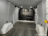  Ford  Transit  Custom 300L 2.0TD/96Kw A6 FWD Trend 96kW/130pk  4D/P Auto-6 - CO2 indicatief #94