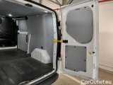  Ford  Transit  Custom 300L 2.0TD/96Kw A6 FWD Trend 96kW/130pk  4D/P Auto-6 - CO2 indicatief #93