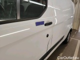  Ford  Transit  Custom 300L 2.0TD/96Kw A6 FWD Trend 96kW/130pk  4D/P Auto-6 - CO2 indicatief #19