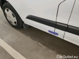  Ford  Transit  Custom 300L 2.0TD/96Kw A6 FWD Trend 96kW/130pk  4D/P Auto-6 - CO2 indicatief #26