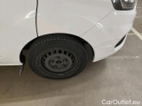  Ford  Transit  Custom 300L 2.0TD/96Kw A6 FWD Trend 96kW/130pk  4D/P Auto-6 - CO2 indicatief #30
