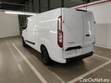  Ford  Transit  Custom 300L 2.0TD/96Kw A6 FWD Trend 96kW/130pk  4D/P Auto-6 - CO2 indicatief #3