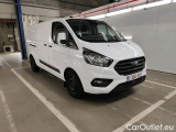  Ford  Transit  Custom 300L 2.0TD/96Kw A6 FWD Trend 96kW/130pk  4D/P Auto-6 - CO2 indicatief #2