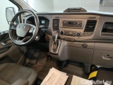  Ford  Transit  Custom 300L 2.0TD/96Kw A6 FWD Trend 96kW/130pk  4D/P Auto-6 - CO2 indicatief #5