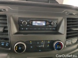  Ford  Transit  Custom 300L 2.0TD/96Kw A6 FWD Trend 96kW/130pk  4D/P Auto-6 - CO2 indicatief #6