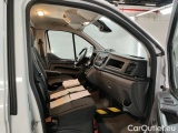  Ford  Transit  Custom 300L 2.0TD/96Kw A6 FWD Trend 96kW/130pk  4D/P Auto-6 - CO2 indicatief #7