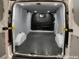  Ford  Transit  Custom 300L 2.0TD/96Kw A6 FWD Trend 96kW/130pk  4D/P Auto-6 - CO2 indicatief #8