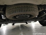  Ford  Transit  Custom 300L 2.0TD/96Kw A6 FWD Trend 96kW/130pk  4D/P Auto-6 - CO2 indicatief #10