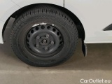  Ford  Transit  Custom 300L 2.0TD/96Kw A6 FWD Trend 96kW/130pk  4D/P Auto-6 - CO2 indicatief #18