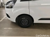  Ford  Transit  Custom 300L 2.0TD/96Kw A6 FWD Trend 96kW/130pk  4D/P Auto-6 - CO2 indicatief #19