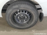  Ford  Transit  Custom 300L 2.0TD/96Kw A6 FWD Trend 96kW/130pk  4D/P Auto-6 - CO2 indicatief #28