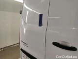  Ford  Transit  Custom 300L 2.0TD/96Kw A6 FWD Trend 96kW/130pk  4D/P Auto-6 - CO2 indicatief #31