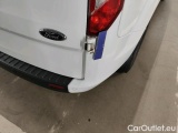  Ford  Transit  Custom 300L 2.0TD/96Kw A6 FWD Trend 96kW/130pk  4D/P Auto-6 - CO2 indicatief #33