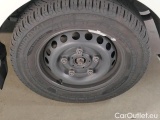  Ford  Transit  Custom 300L 2.0TD/96Kw A6 FWD Trend 96kW/130pk  4D/P Auto-6 - CO2 indicatief #37