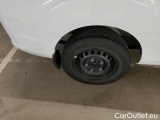  Ford  Transit  Custom 300L 2.0TD/96Kw A6 FWD Trend 96kW/130pk  4D/P Auto-6 - CO2 indicatief #46