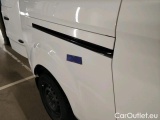 Ford  Transit  Custom 300L 2.0TD/96Kw A6 FWD Trend 96kW/130pk  4D/P Auto-6 - CO2 indicatief #48