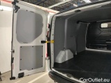  Ford  Transit  Custom 300L 2.0TD/96Kw A6 FWD Trend 96kW/130pk  4D/P Auto-6 - CO2 indicatief #53