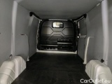  Ford  Transit  Custom 300L 2.0TD/96Kw A6 FWD Trend 96kW/130pk  4D/P Auto-6 - CO2 indicatief #55