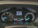  Ford  Transit  Custom 300L 2.0TD/96Kw A6 FWD Trend 96kW/130pk  4D/P Auto-6 - CO2 indicatief #9