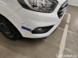  Ford  Transit  Custom 300L 2.0TD/96Kw A6 FWD Trend 96kW/130pk  4D/P Auto-6 - CO2 indicatief #14
