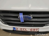  Ford  Transit  Custom 300L 2.0TD/96Kw A6 FWD Trend 96kW/130pk  4D/P Auto-6 - CO2 indicatief #19